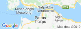 Patra map